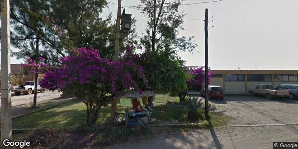 AGENCIA DE MINISTERIO PÚBLICO DE AHUALULCO DE MERCADO